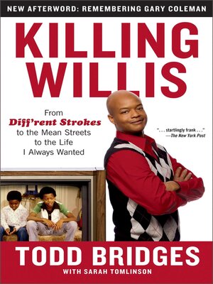 cover image of Killing Willis